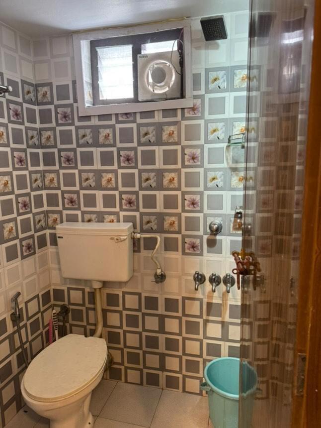 Cozy Haven Apartment Kochi Luaran gambar