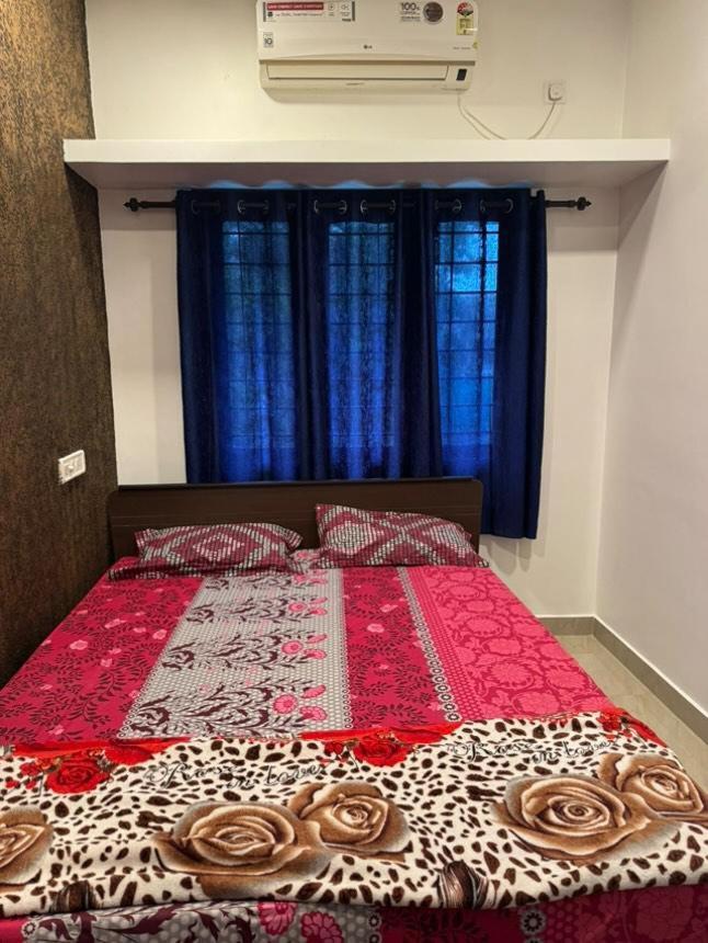 Cozy Haven Apartment Kochi Luaran gambar