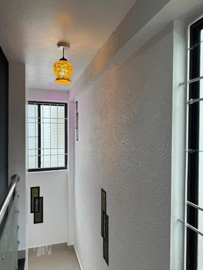 Cozy Haven Apartment Kochi Luaran gambar