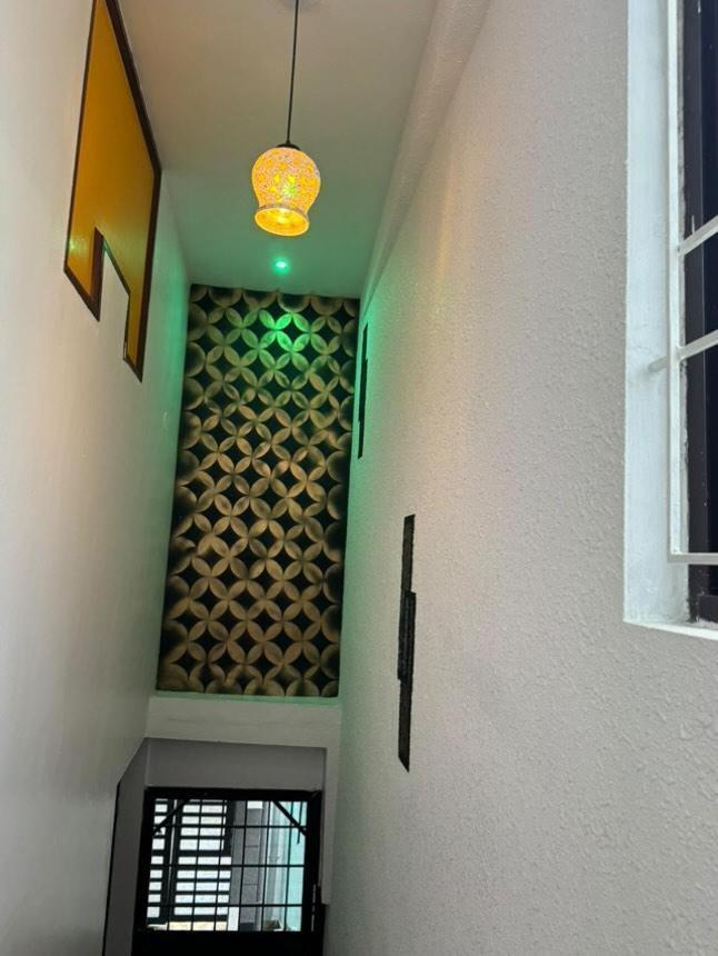 Cozy Haven Apartment Kochi Luaran gambar