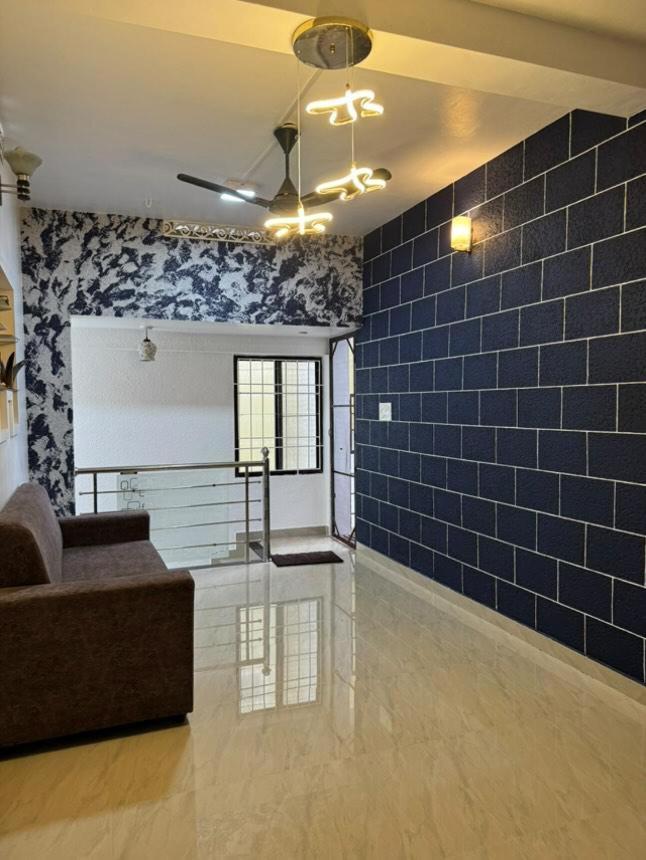 Cozy Haven Apartment Kochi Luaran gambar